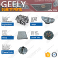 OE GEELY pièces de rechange BOBINE D&#39;ALLUMAGE 0221503465